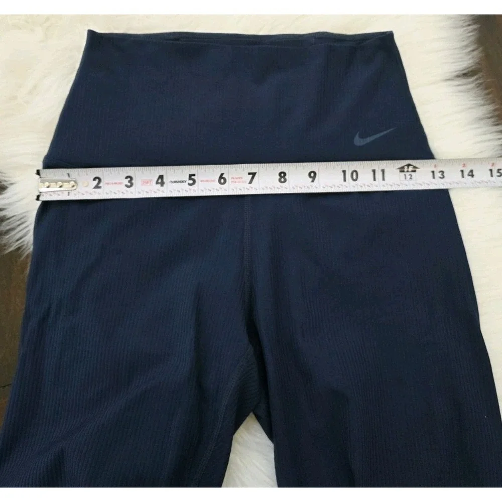 Nike zenvy leggings